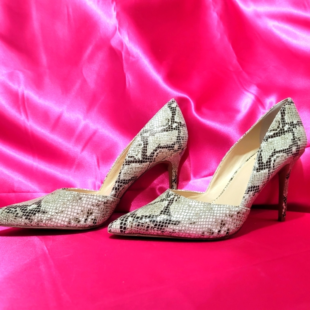 Vince camuto heels